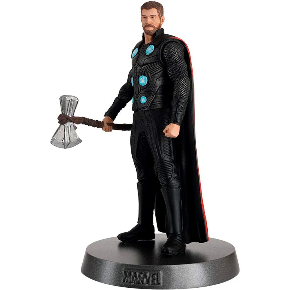 Figura Thor Heavyweights Infinity War Los Vengadores Avengers Marvel - Image 2