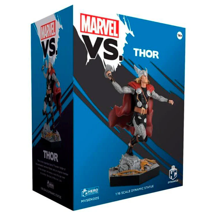 Figura Thor Vs. Marvel - Image 3