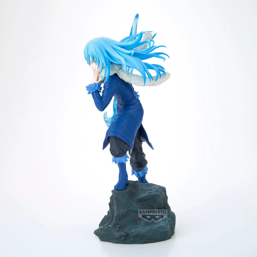 Figura Threefold Union Rimuru Espresto Tempest That Time I Got Reincarnated As A Slime 22Cm - Image 4