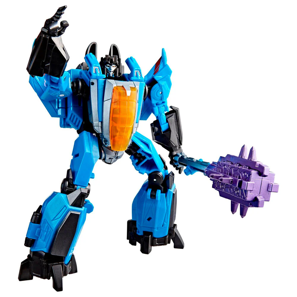 Figura Thundercracker Transformers Studio Series 16,5Cm - Image 2