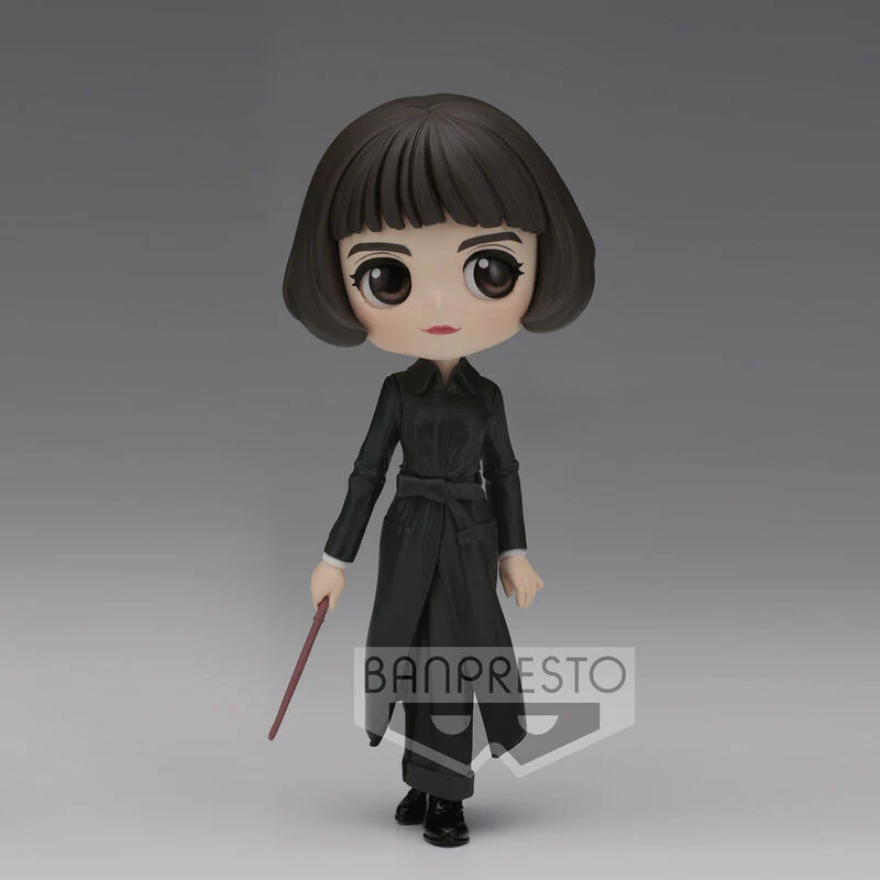 Figura Tina Goldstein Ver.a Fantastic Beasts Q Posket 14Cm