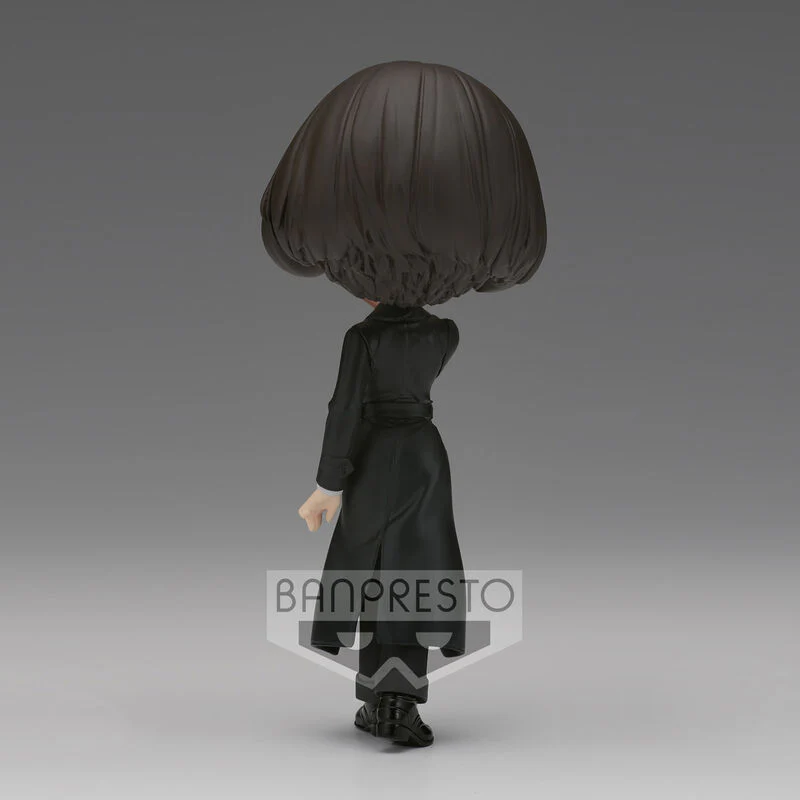 Figura Tina Goldstein Ver.b Fantastic Beasts Q Posket 14Cm - Image 4