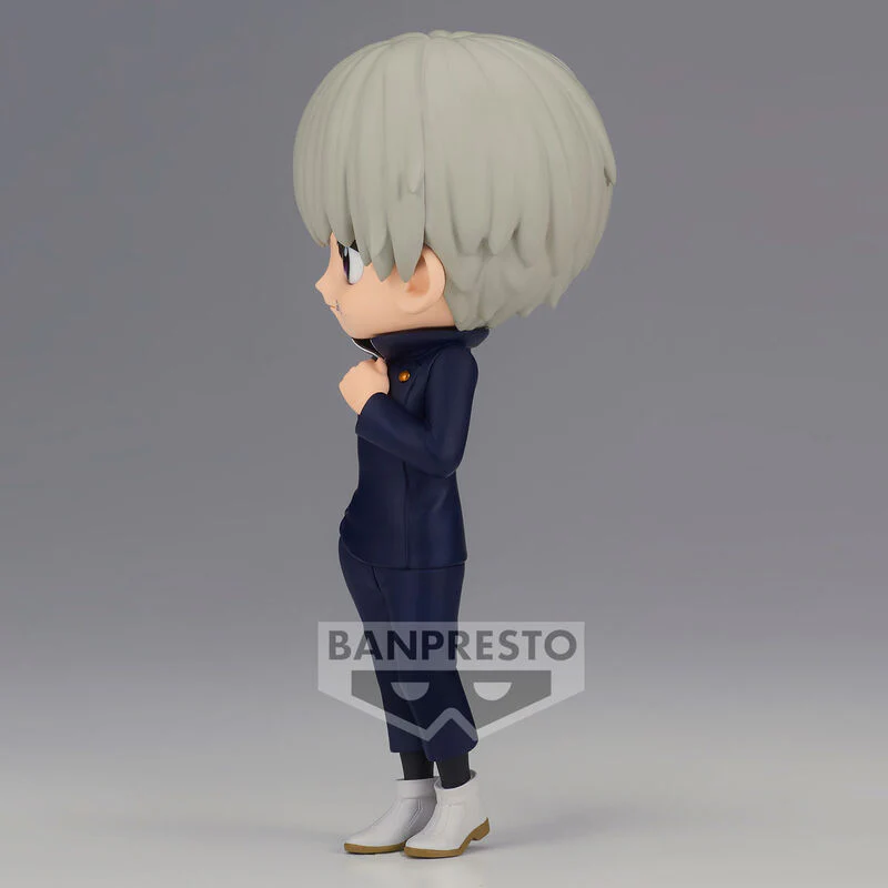 Figura Toge Inumaki Jujutsu Kaisen Q Posket A 14Cm - Image 3