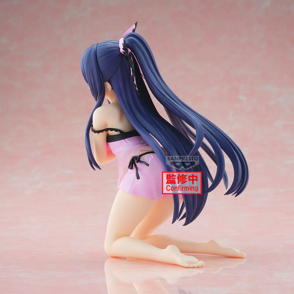 Figura Tohka Yatogami Date A Live 14Cm - Image 3