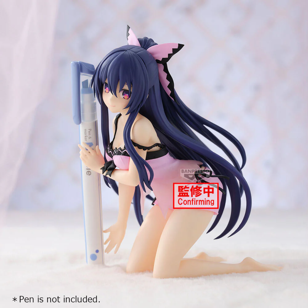 Figura Tohka Yatogami Date A Live 14Cm - Image 5