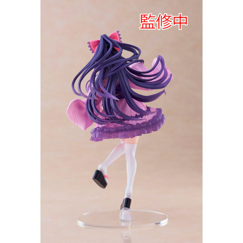 Figura Tohka Yatogami Japanese Gothic Coreful Date A Live Iv 18Cm - Image 2