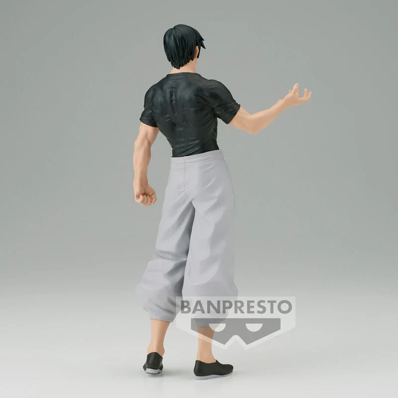 Figura Toji Fushiguro King Of Artist Jujutsu Kaisen 22Cm - Image 5