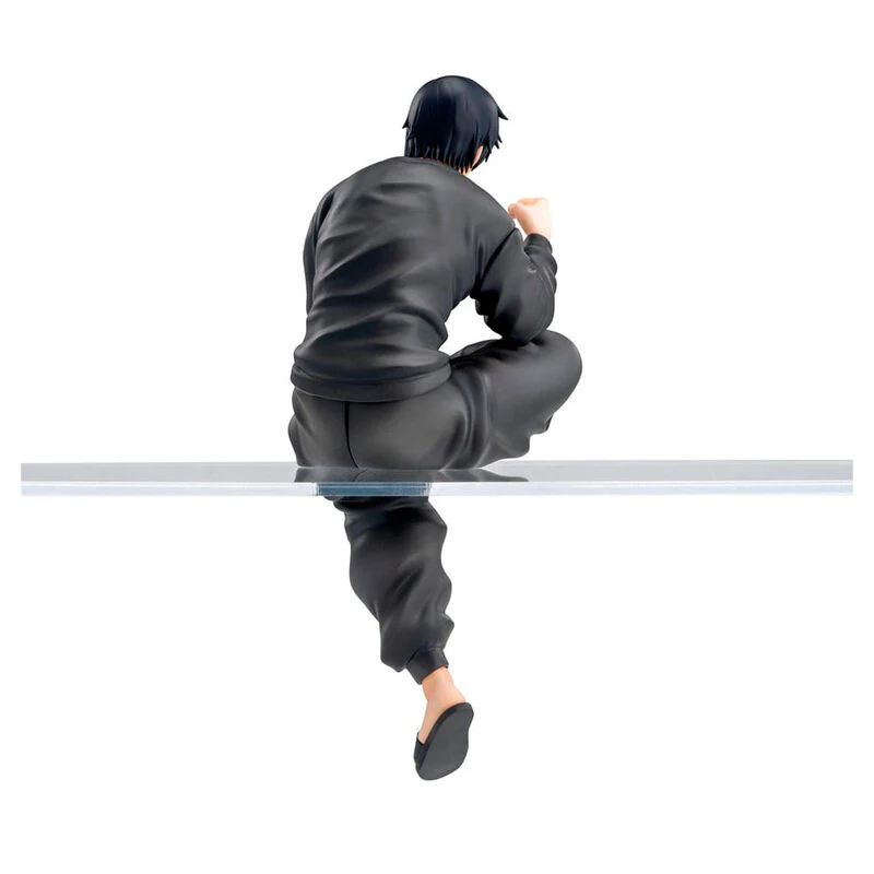 Figura Toji Fushiguro Pm Perching Jujutsu Kaisen 15Cm - Image 3