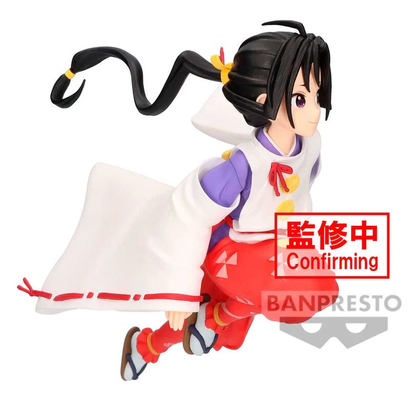 Figura Tokiyuki Hojo The Elusive Samurai 11Cm - Image 2