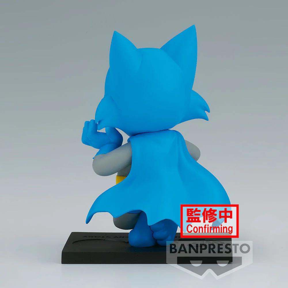 Figura Tom Batman 100Th Anniversary Warner Bros Tom And Jerry 8Cm - Image 4