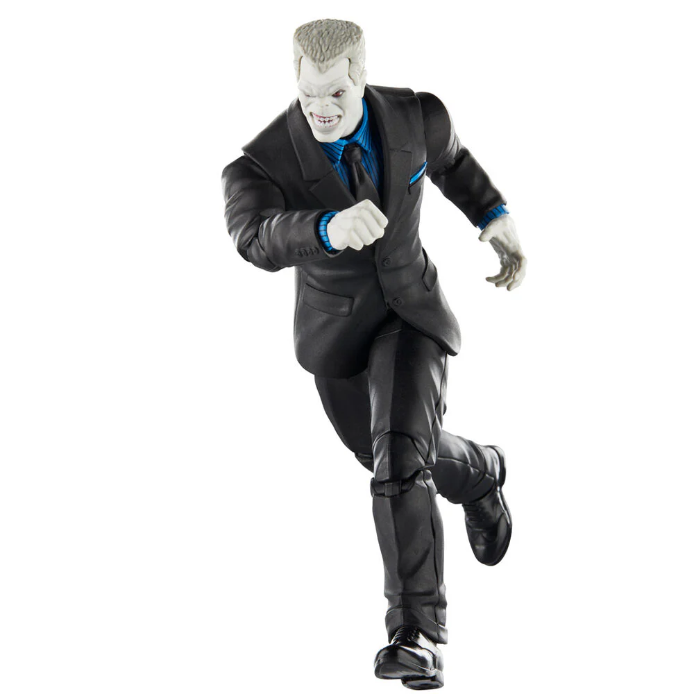 Figura Tombstone Spiderman Marvel 15Cm - Image 4