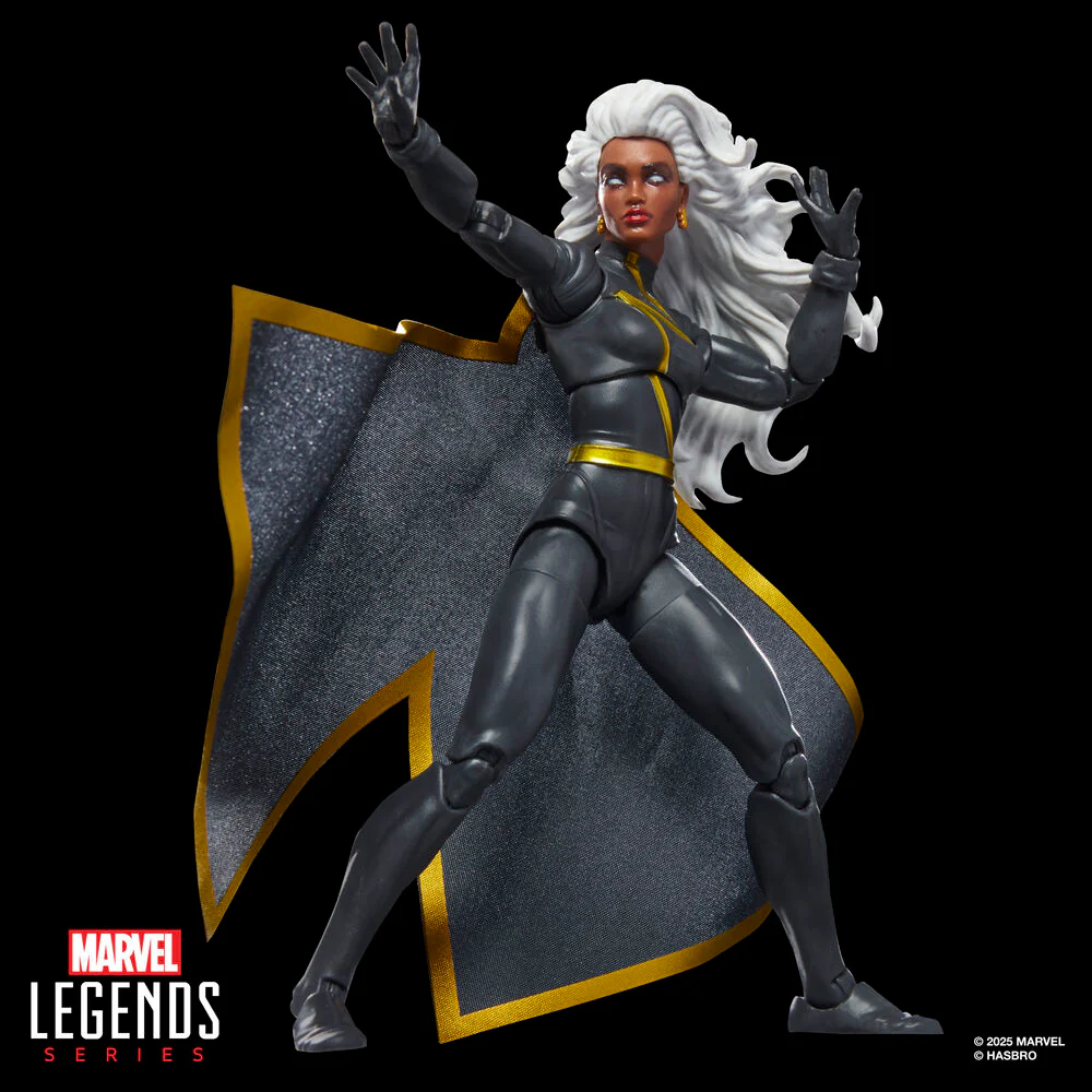 Figura Tormenta The Uncanny X-men Marvel Comic 15Cm - Image 2