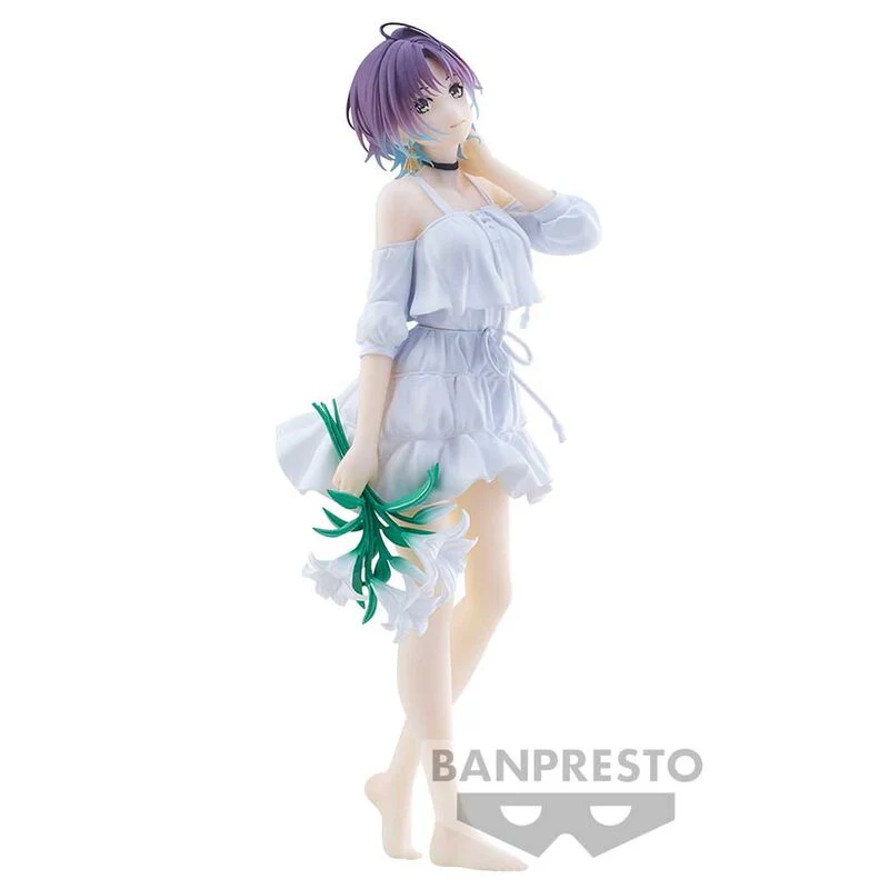Figura Toru Asakura Emotional Lens The Idolmaster Shiny Colors 20Cm