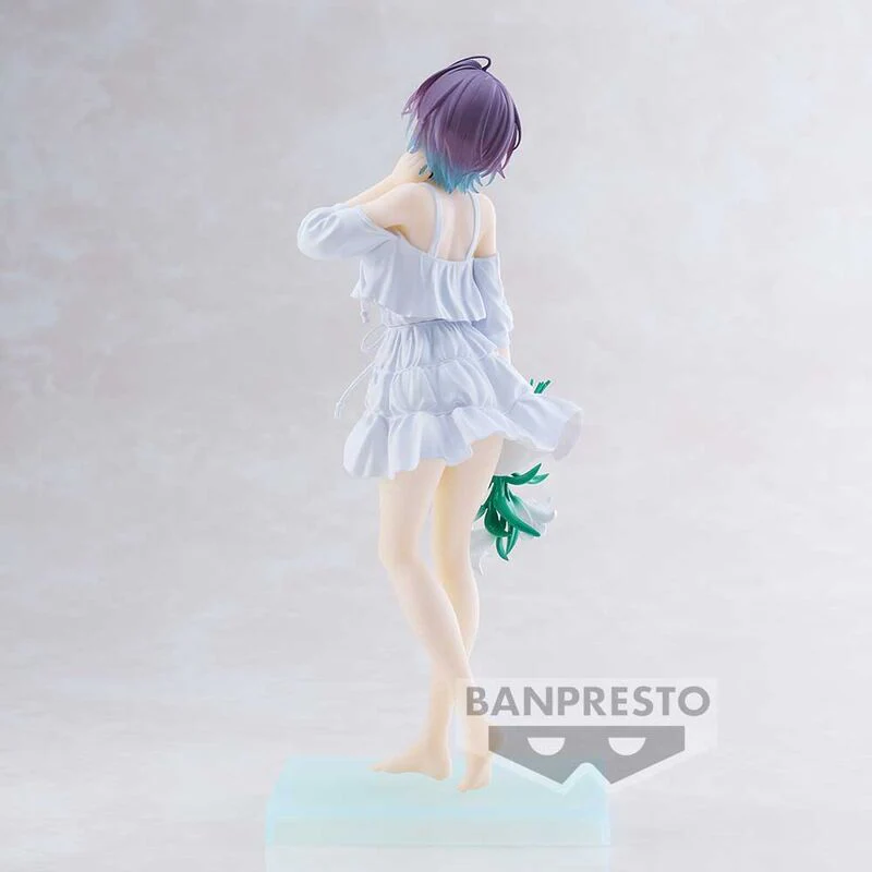 Figura Toru Asakura Emotional Lens The Idolmaster Shiny Colors 20Cm - Image 3