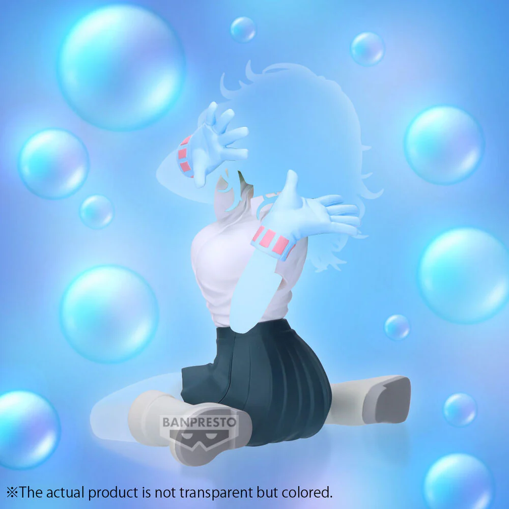 Figura Toru Hagakure Glitter & Glamours My Hero Academia 13Cm - Image 2