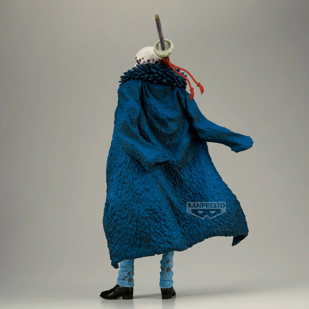Figura Trafalgar Law The Brush One Piece 31Cm - Image 4