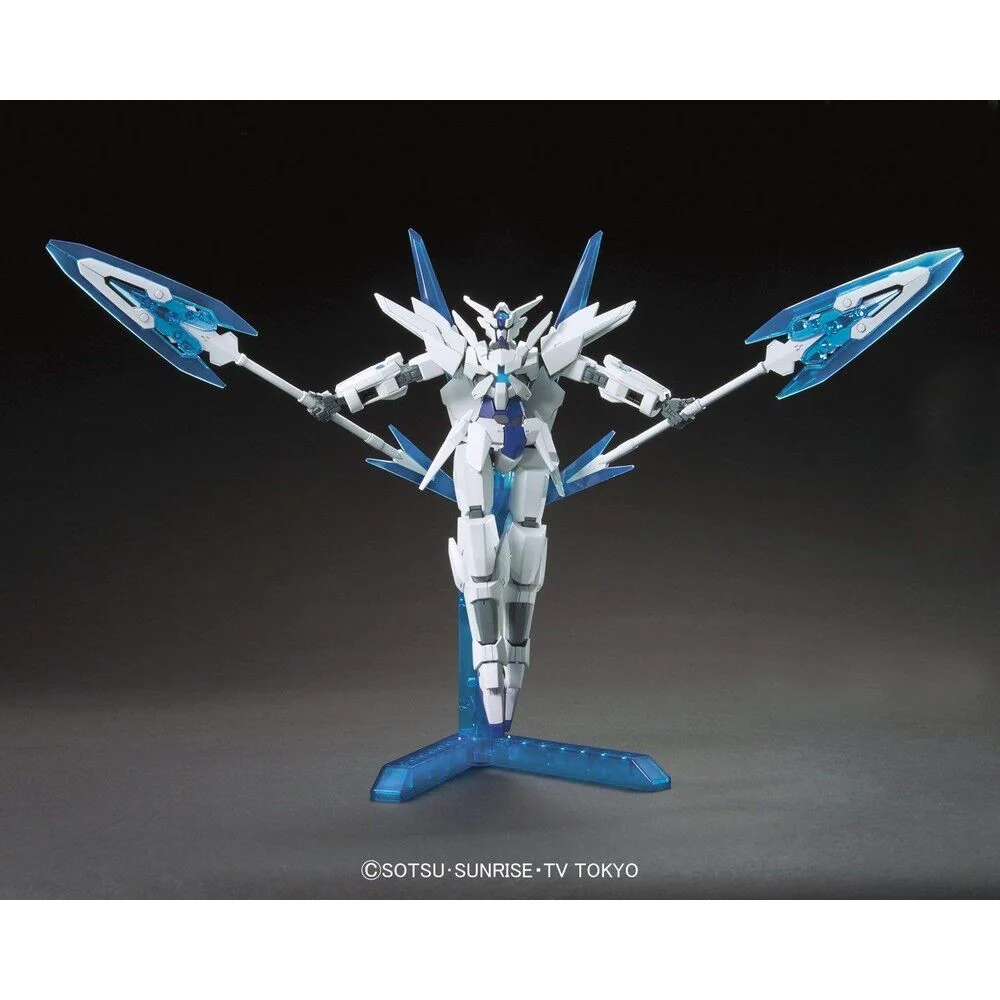 Figura Transient Gundam - Image 3