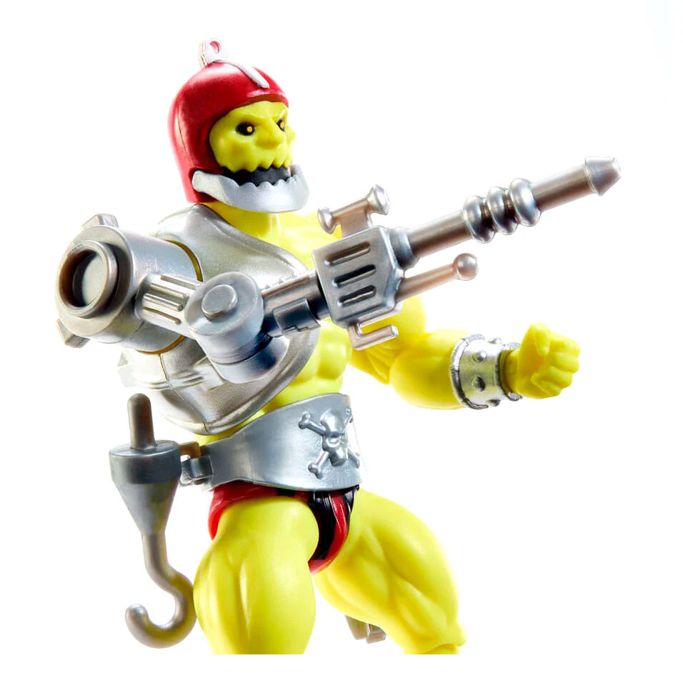 Figura Trap Jaw Masters Of The Universe Origins 14Cm - Image 4