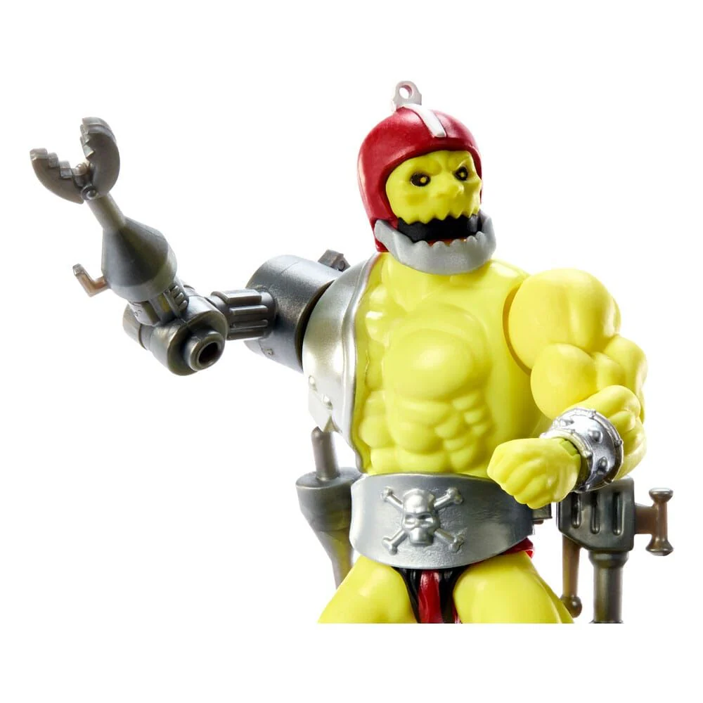 Figura Trap Jaw Masters Of The Universe Origins 14Cm - Image 6