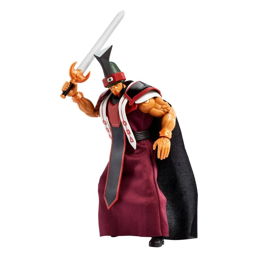 Figura Tri-Klops Masters Of The Universe Revelation Masterverse 18Cm - Image 7
