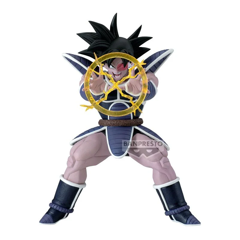 Figura Turles G X Materia Dragon Ball Z 14Cm