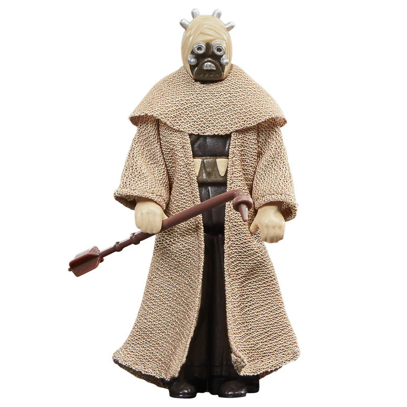 Figura Tusken Warrior El Libro De Boba Fett Star Wars 9,5Cm - Image 3