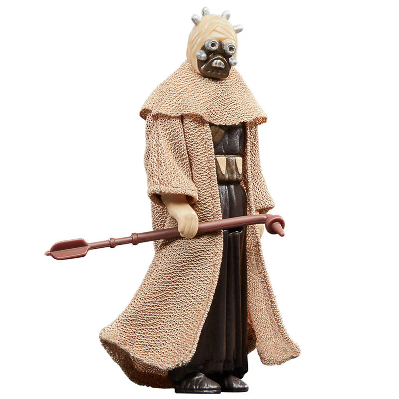 Figura Tusken Warrior El Libro De Boba Fett Star Wars 9,5Cm - Image 4