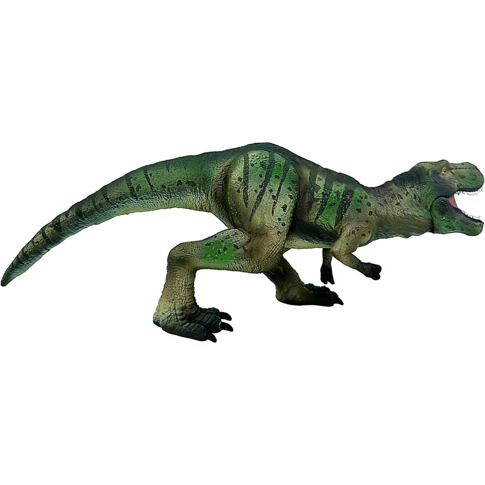 Figura Tyrannosaurus Rex 9Cm