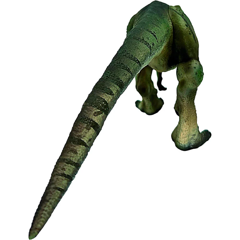 Figura Tyrannosaurus Rex 9Cm - Image 2