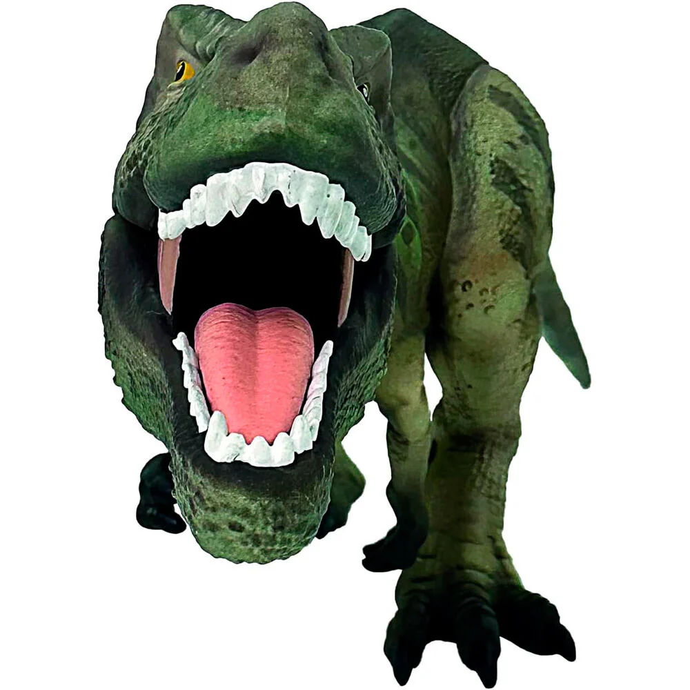 Figura Tyrannosaurus Rex 9Cm - Image 4
