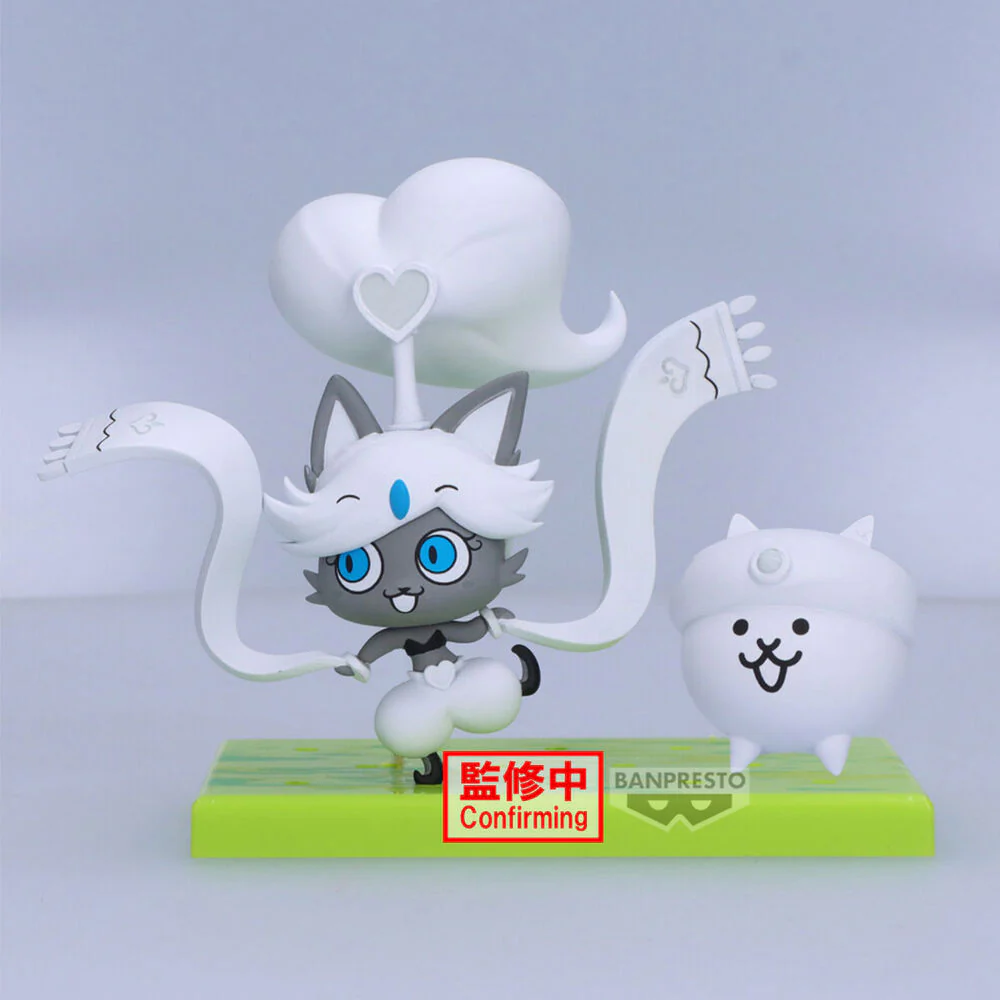 Figura Uberfest Iz The Dancer The Battle Cats 9Cm - Image 2