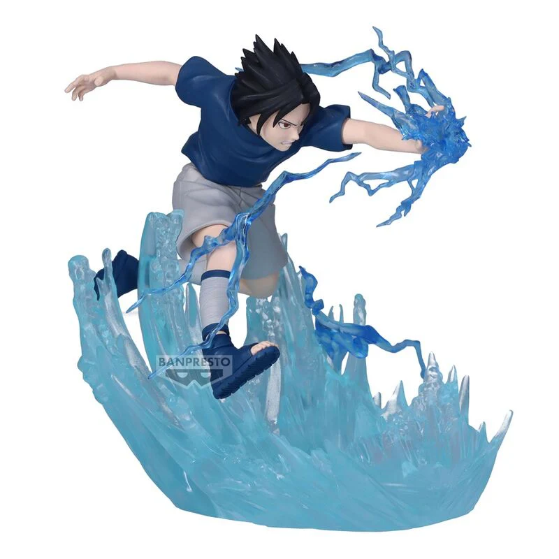 Figura Uchiha Sasuke Combination Battle Naruto 12Cm - Image 2
