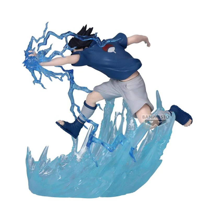Figura Uchiha Sasuke Combination Battle Naruto 12Cm - Image 3