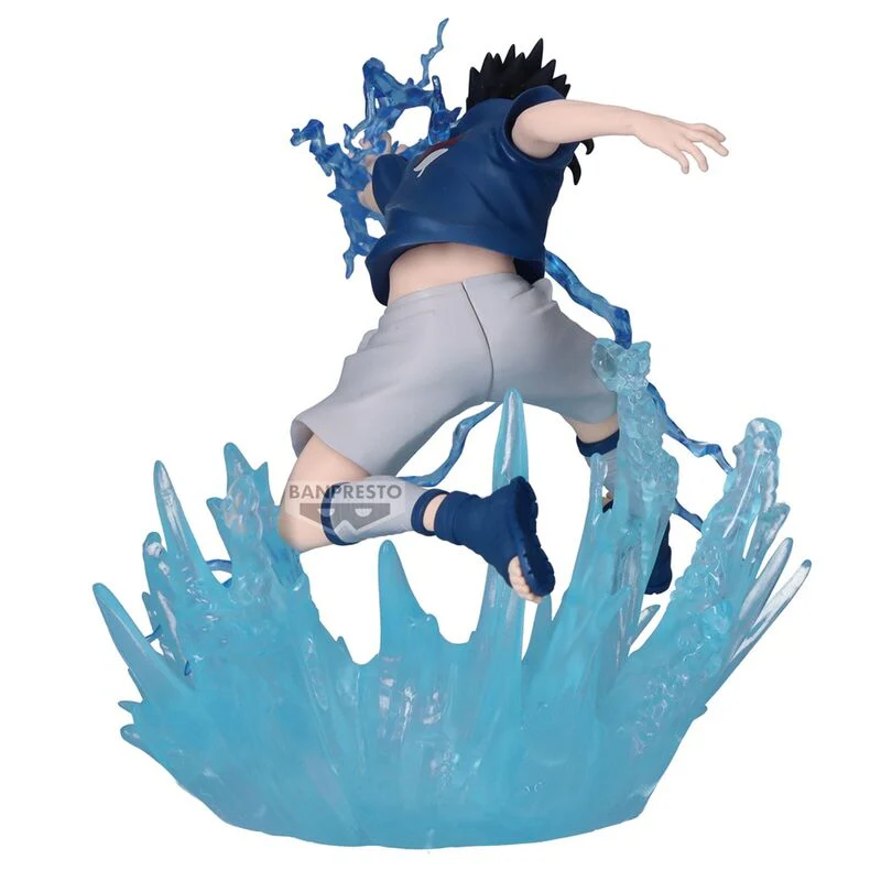 Figura Uchiha Sasuke Combination Battle Naruto 12Cm - Image 4