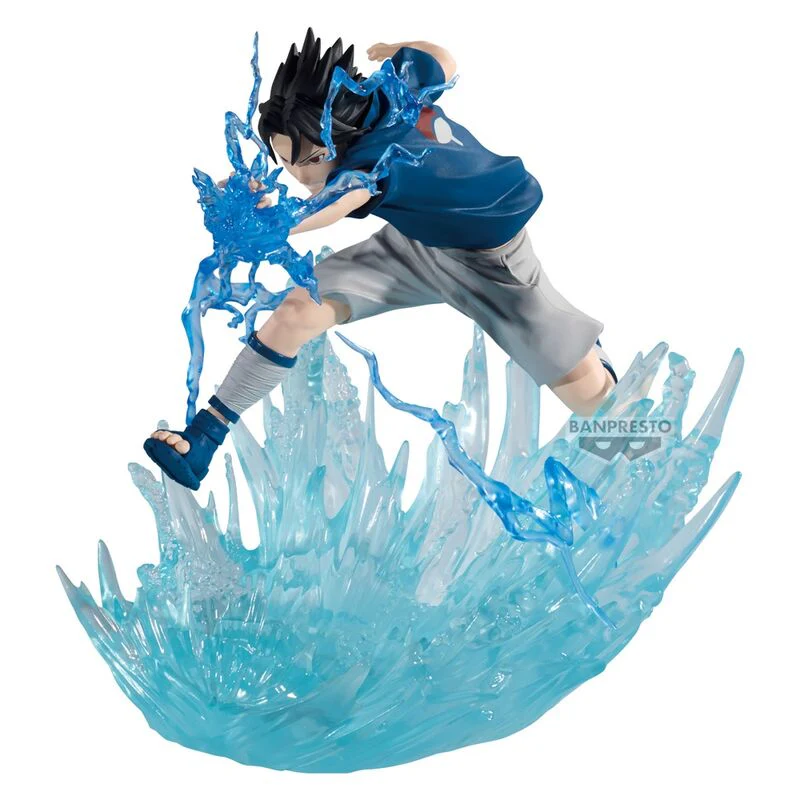 Figura Uchiha Sasuke Combination Battle Naruto 12Cm - Image 5