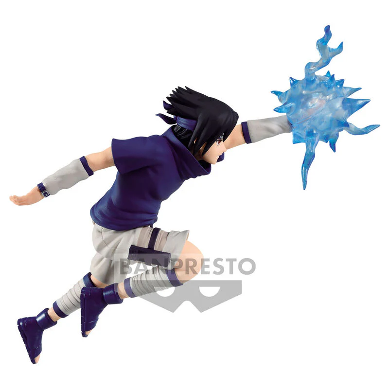 Figura Uchiha Sasuke Effectreme Naruto 12Cm - Image 4