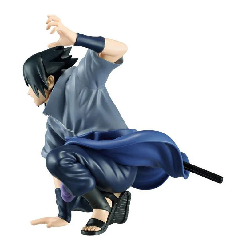 Figura Uchiha Sasuke Panel Spectacle Naruto Shippuden 9Cm - Image 4