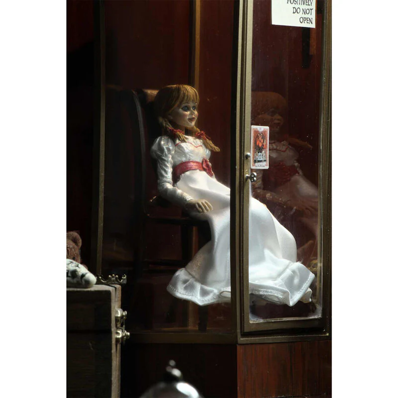 Figura Ultimate Annabelle Annabelle Comes Home 15Cm - Image 4