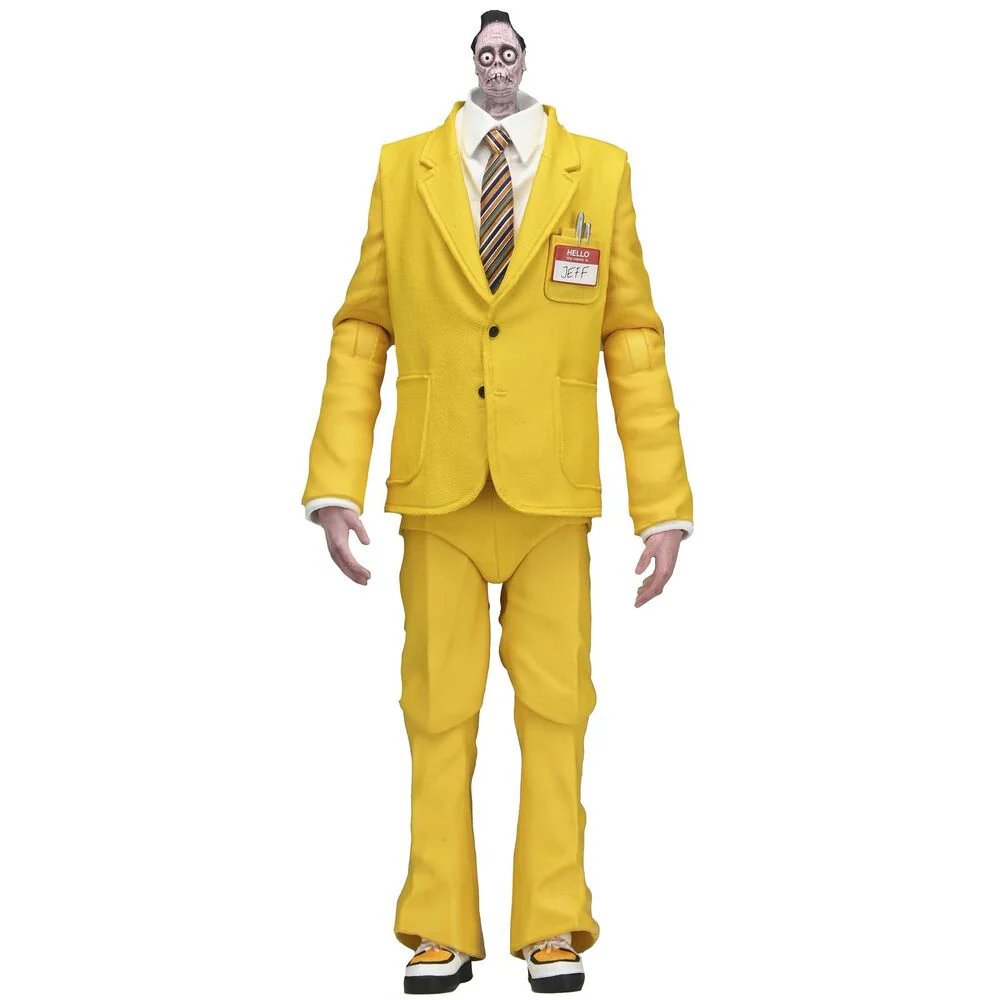 Figura Ultimate Bob Beetlejuice 18Cm - Image 2