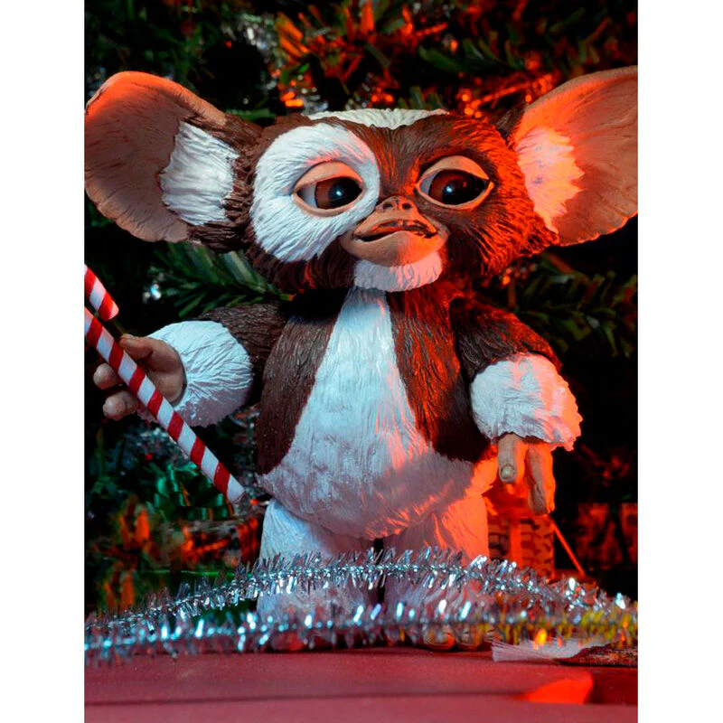 Figura Ultimate Gizmo Gremlins 12Cm - Image 4