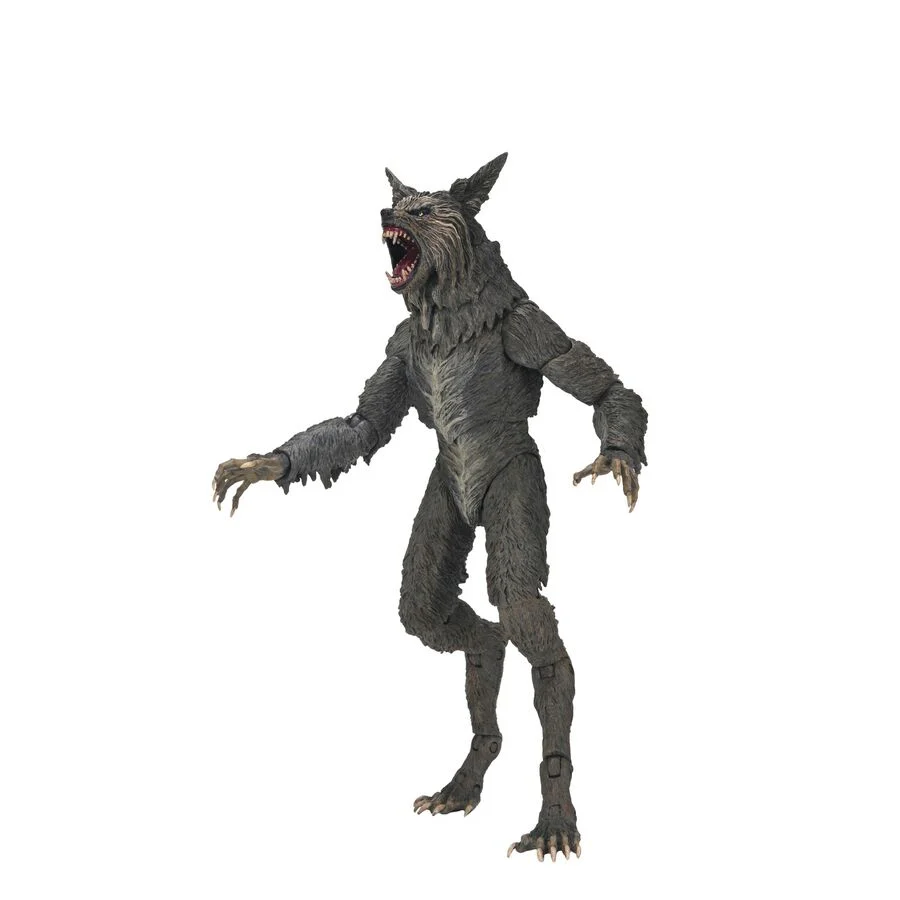 Figura Ultimate Werewolf The Howling 18Cm - Image 3