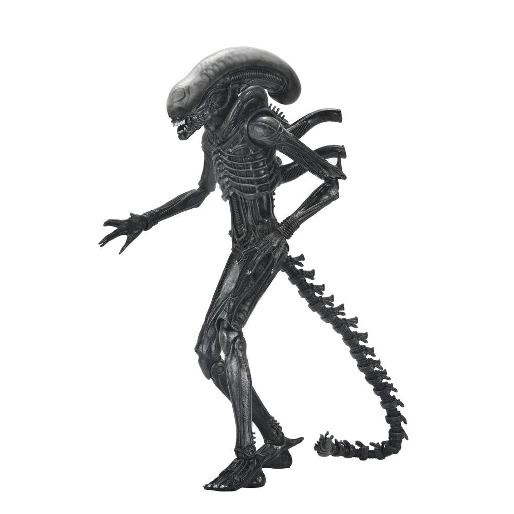 Figura Ultimate Xenomorph Alien: Romulus 18Cm - Image 2
