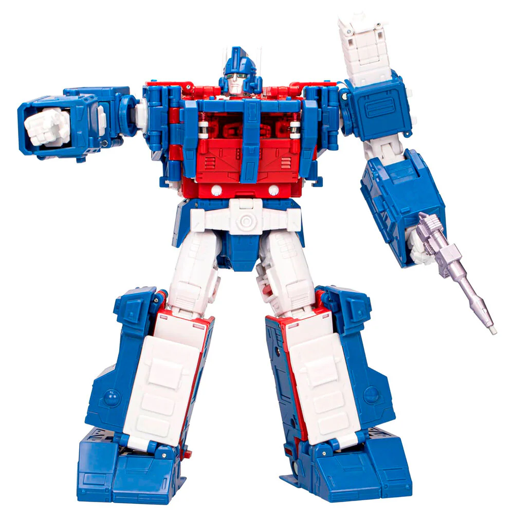 Figura Ultra Magnus Transformers Studio Series 24Cm - Image 2
