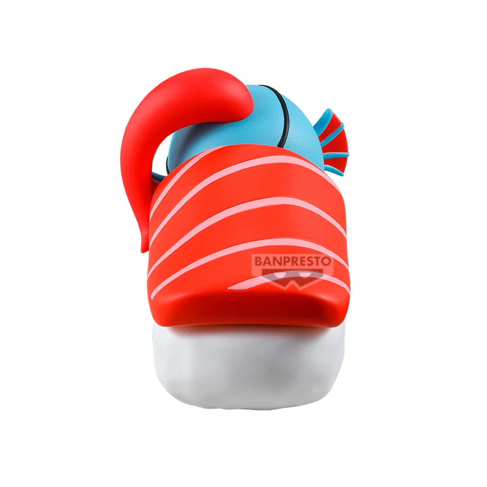 Figura Undyne Food Desing Undertable 12Cm - Image 3