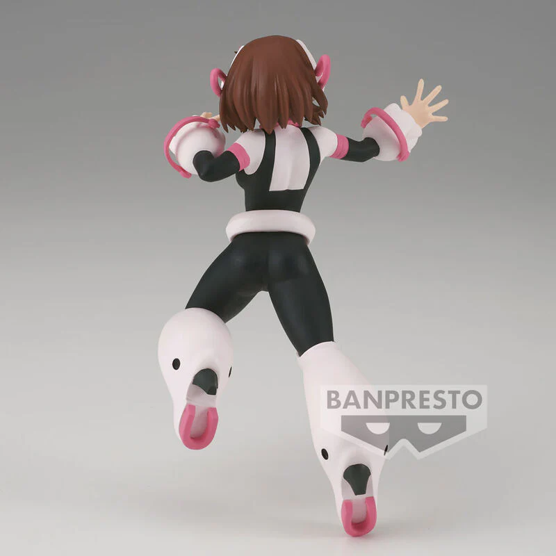 Figura Uravity Ochaco Uraraka My Hero Academia 13Cm - Image 3
