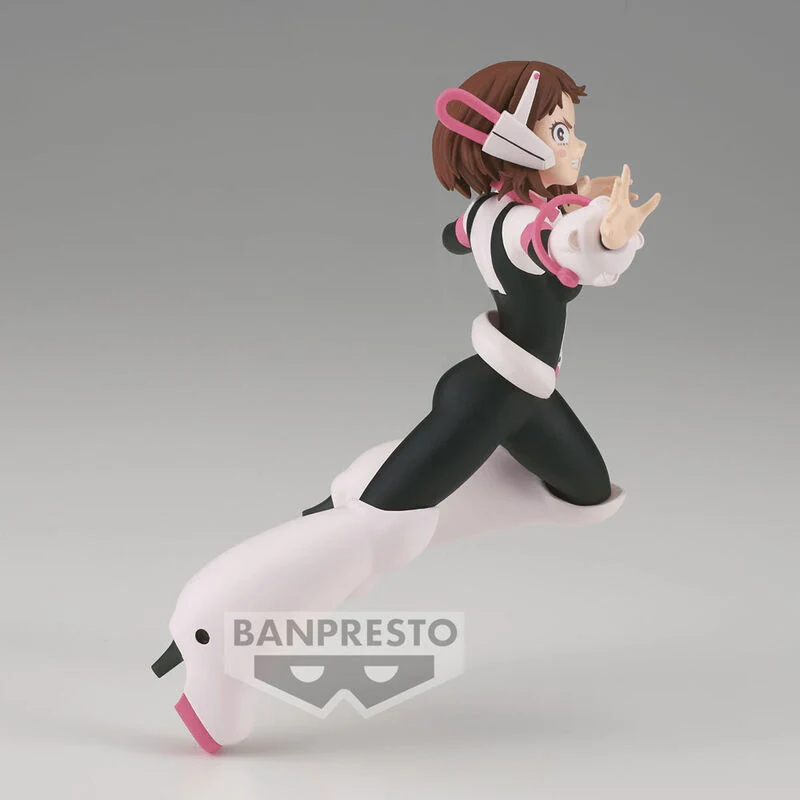 Figura Uravity Ochaco Uraraka My Hero Academia 13Cm - Image 4