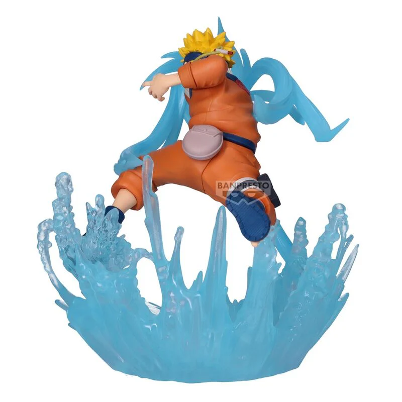 Figura Uzumaki Naruto Combination Battle Naruto 12Cm - Image 4