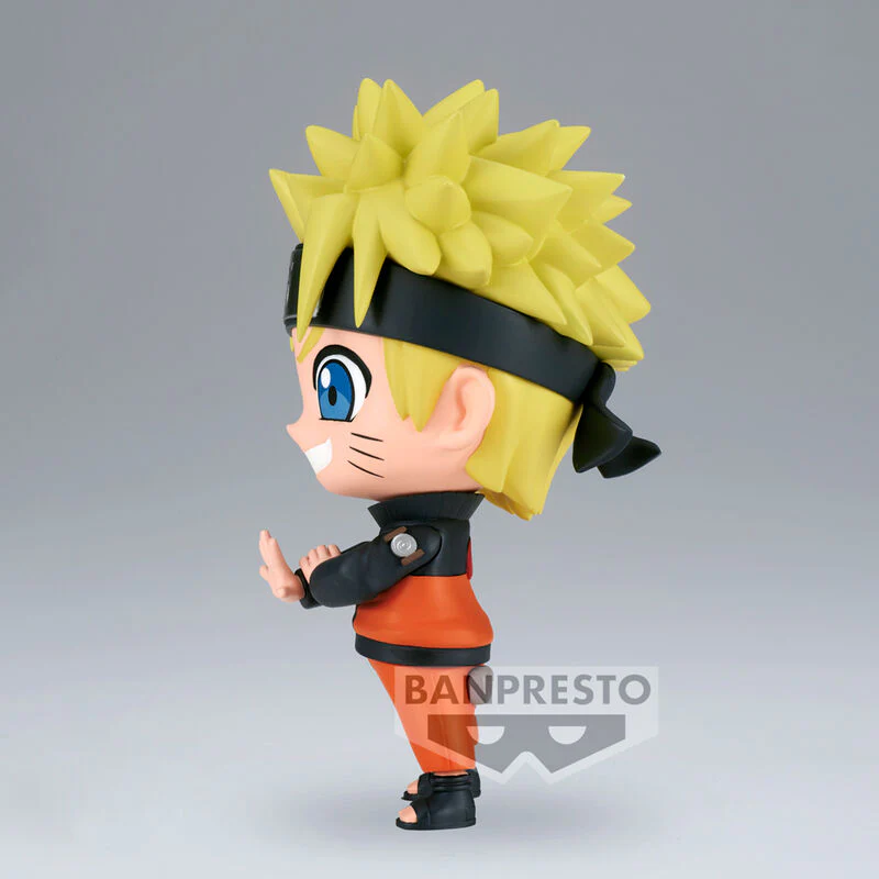 Figura Uzumaki Naruto Repoprize Naruto Shippuden 10Cm - Image 3