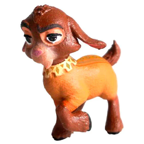 Figura Valentino Wish Disney 4Cm