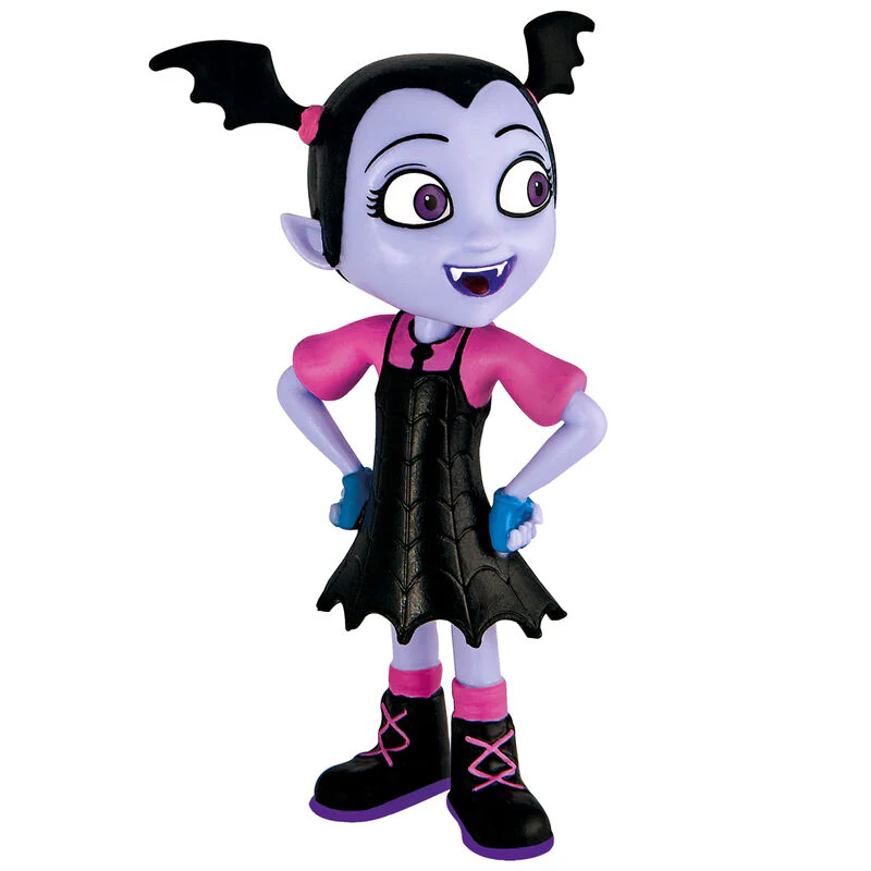 Figura Vampirina Hauntley Disney 7Cm